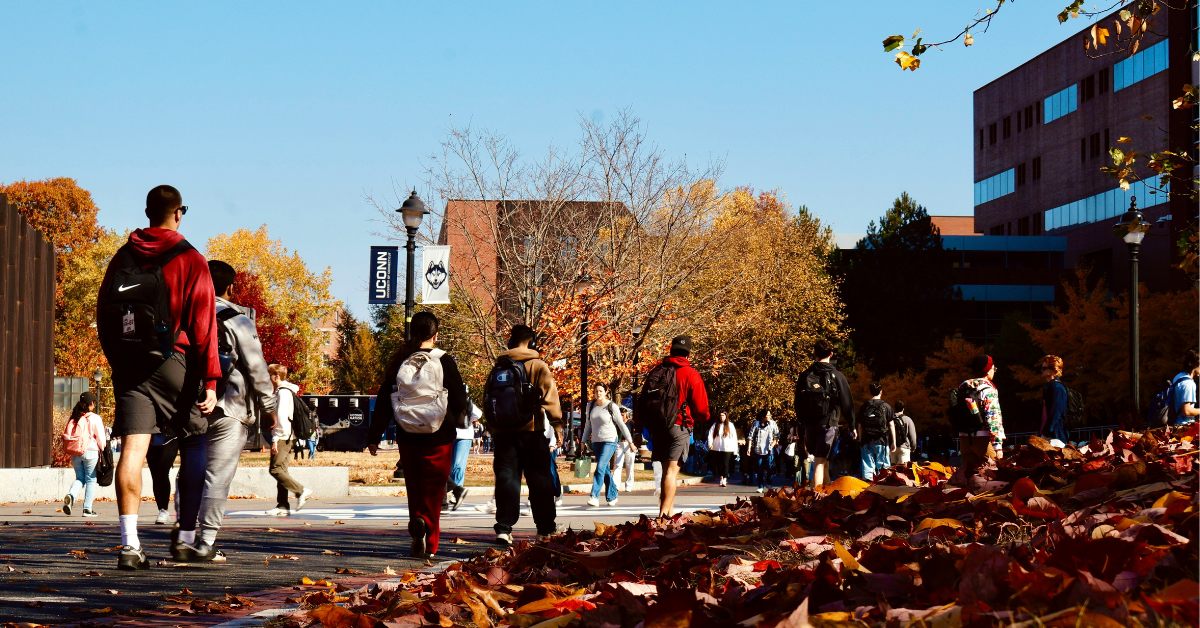 Accounting School in Connecticut - UConn