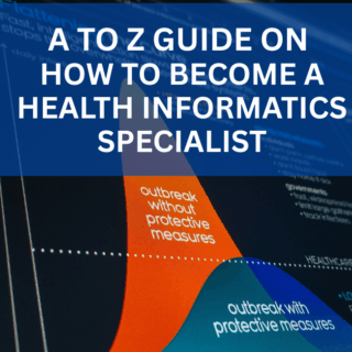 How to Become Health Informatics Specialist Feature Image BSH