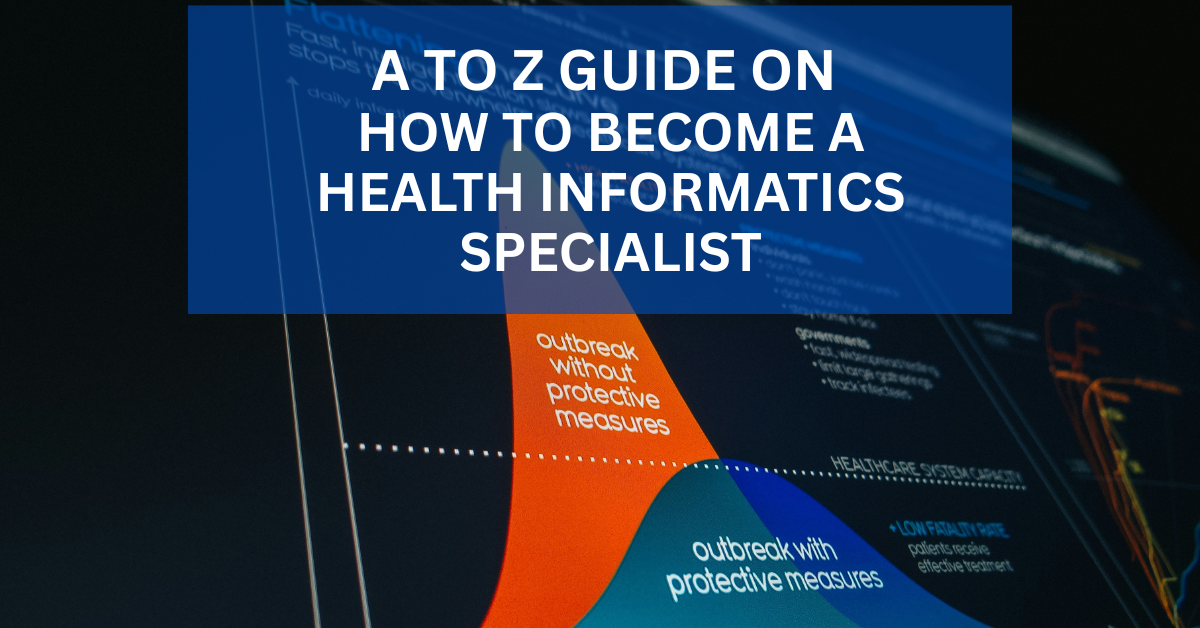 How to Become Health Informatics Specialist Feature Image BSH