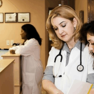 Feature Image Occupational Therapy Assistant Career