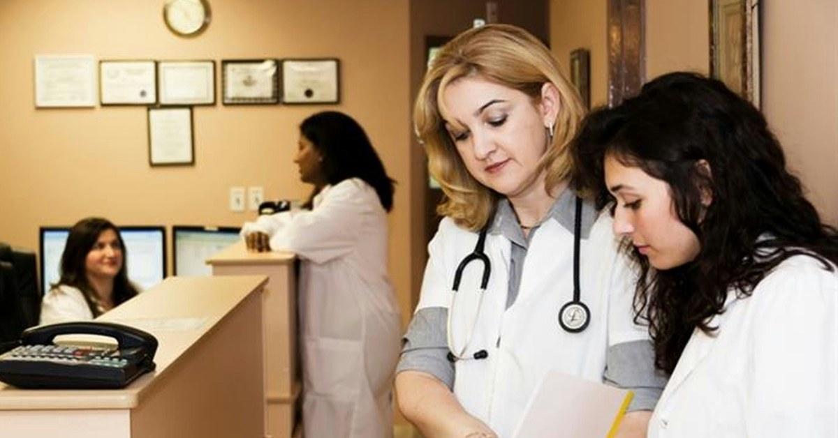 Feature Image Occupational Therapy Assistant Career